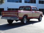 Thumbnail Photo 7 for 1977 Ford F250